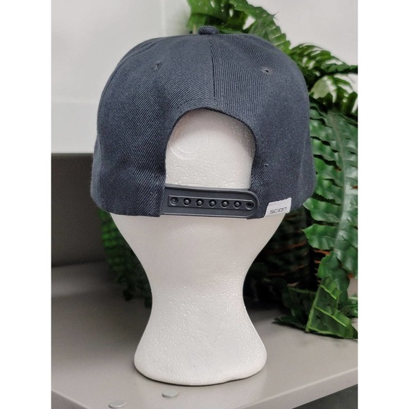 Scion Snapback Hat - Picture 5 of 8